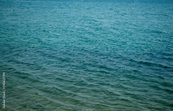 Obraz Sea surface