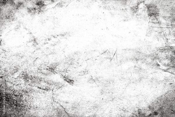 Obraz Old Paper Dust and Scratched Textured Backgrounds