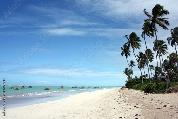 Obraz Travelling the world