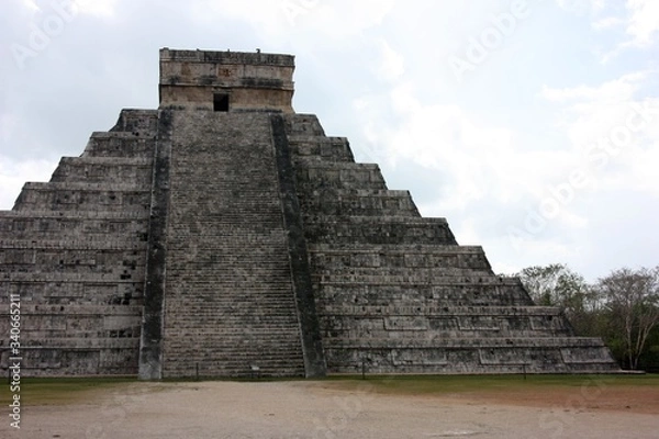 Obraz Travelling the world