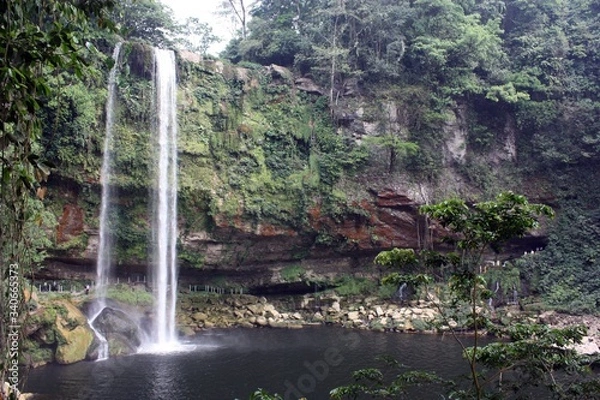 Obraz Travelling the world