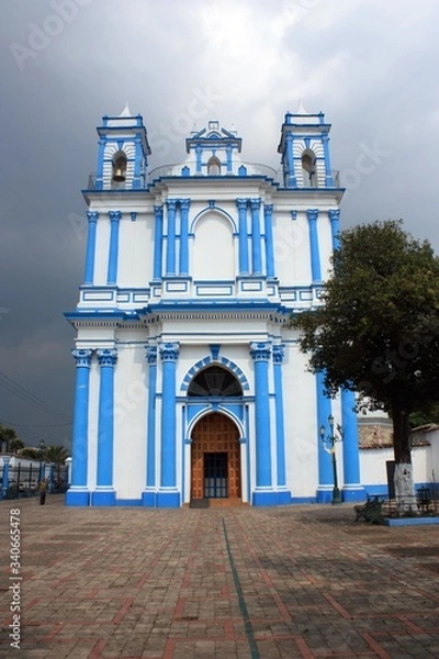 Obraz Travelling the world