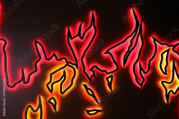 Obraz Travelling the world