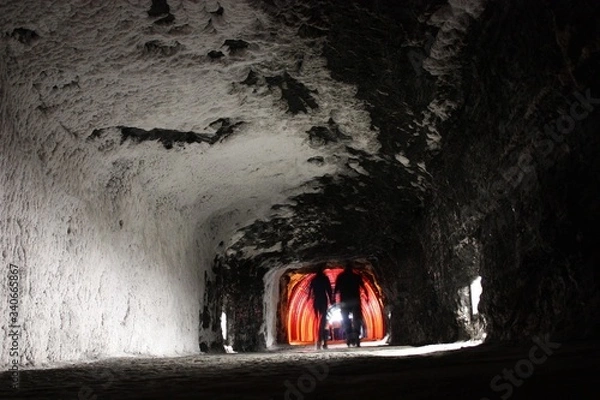 Obraz Travelling the world