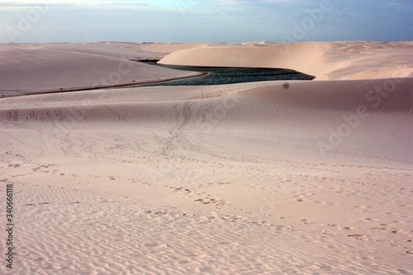 Obraz Travelling the world