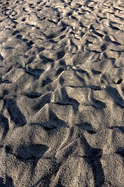 Fototapeta sand texture background