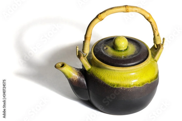 Obraz tea kettle