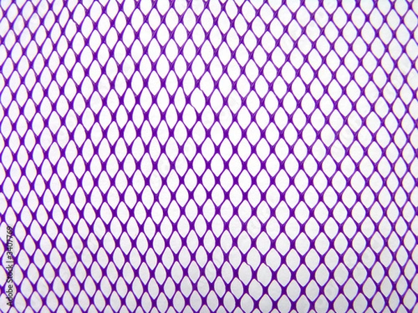 Obraz purple net filter pattern background