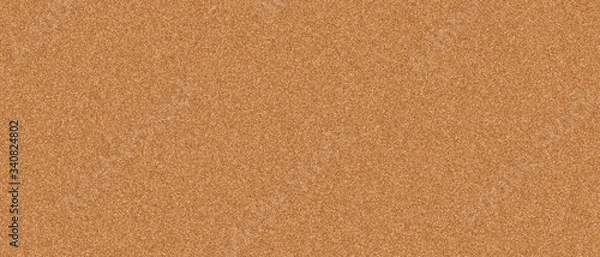 Obraz Cork board material. Cork patterned background. Corkboard background image.
マテリアル：コルクボード コルク テクチャー 背景