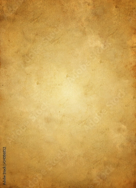 Obraz Old paper texture