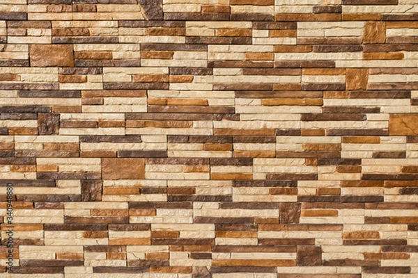 Obraz Mosaic background.