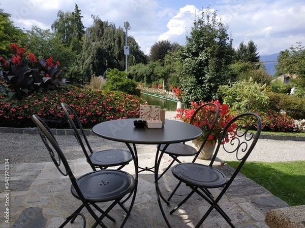 Obraz Paradiso we Wloszech