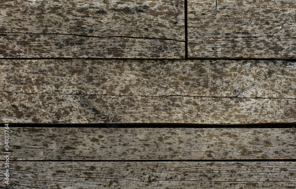 Fototapeta old wood background