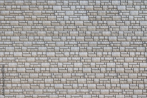Obraz White ceramic.