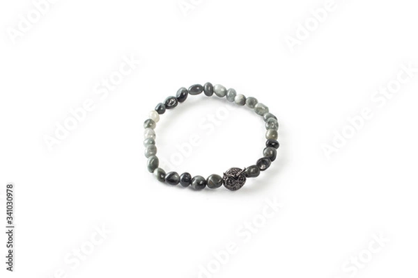 Obraz Hawkeye bracelet on a white background isolate