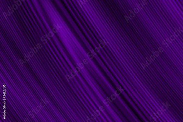 Obraz Soft streaked purple