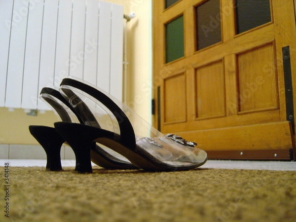 Obraz prêt-à-partir