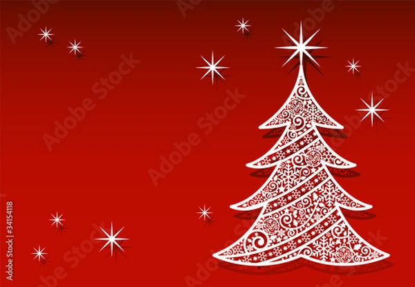 Obraz christmascard4