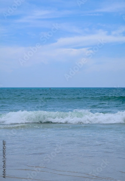 Fototapeta 大西洋