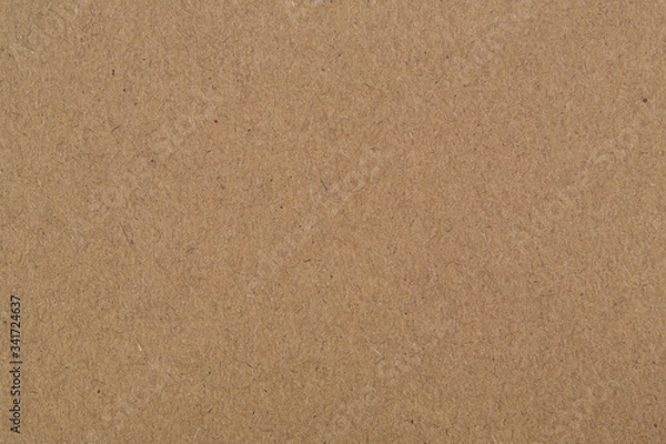 Obraz Shipping carton background or texture