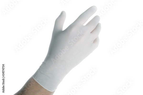 Obraz guanto lattice 1