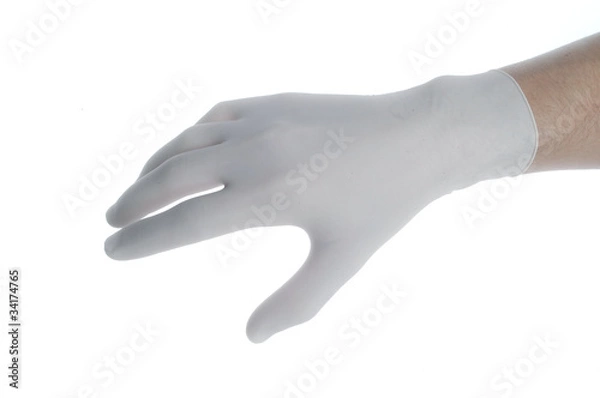 Obraz guanto lattice 2