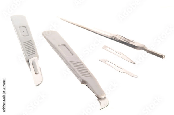 Obraz bisturi gruppo