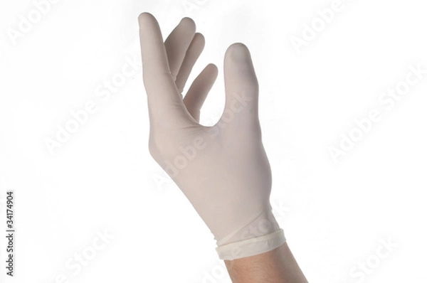 Obraz guanto lattice 4