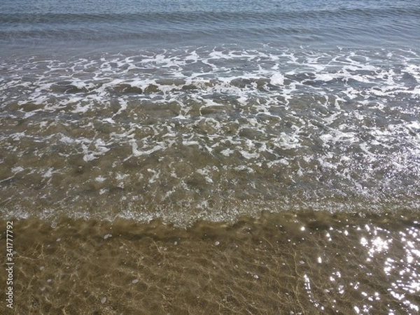 Obraz Spanien - Meer