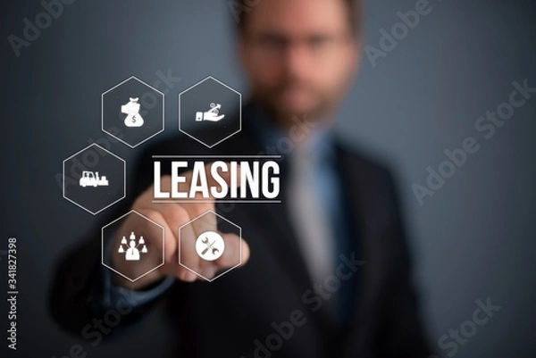 Obraz Leasing