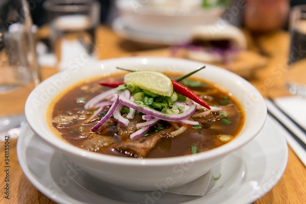 Obraz Before We Feast