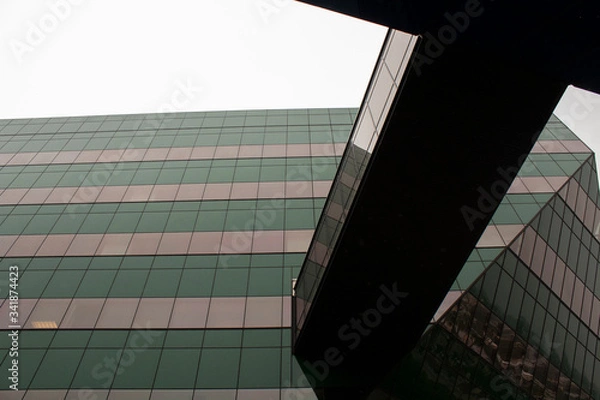 Obraz Pacific Design Center