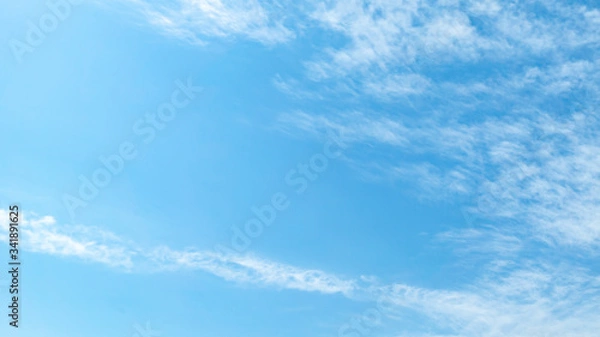 Fototapeta 青空・雲