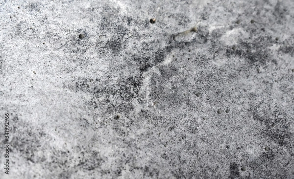 Fototapeta gray wall texture