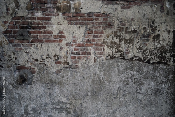 Fototapeta grunge wall texture