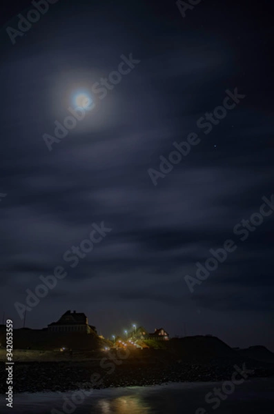 Obraz One more night