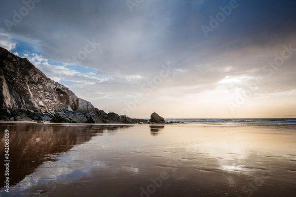 Obraz Praia da Amália