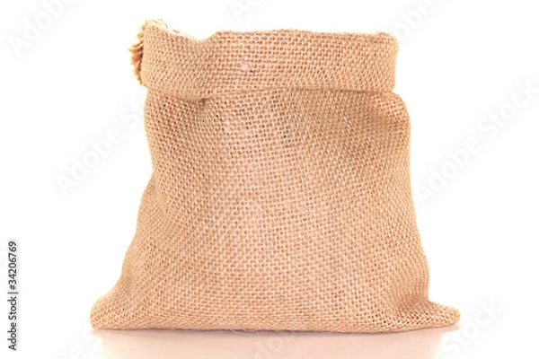 Obraz Sack