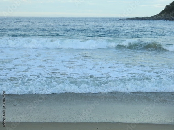 Fototapeta trankilidad