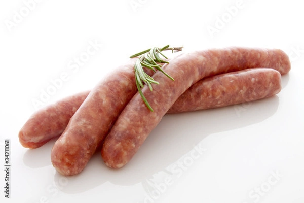 Obraz Chipolatas