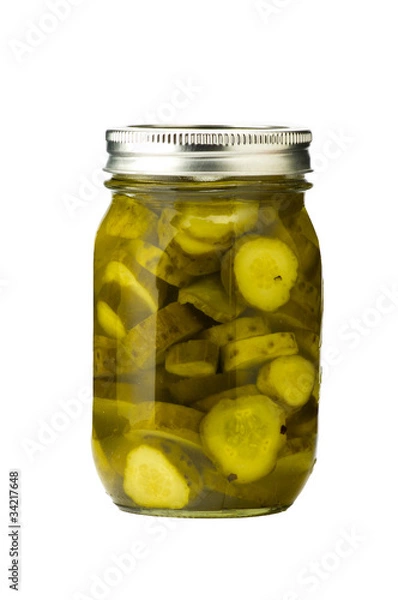 Obraz Pokrojone marynaty