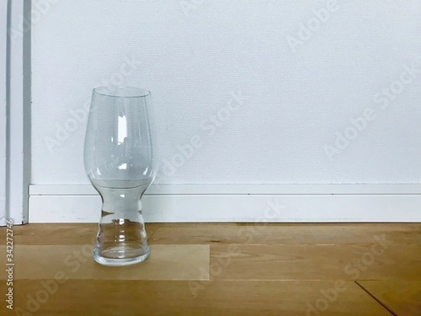 Obraz IPAビール　IPAビールグラス　ビールグラス