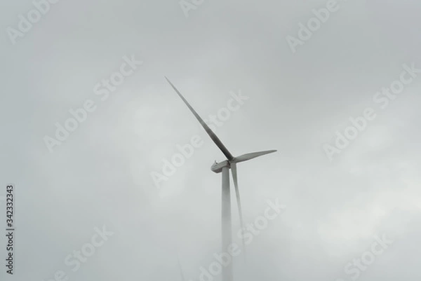 Fototapeta Eólica