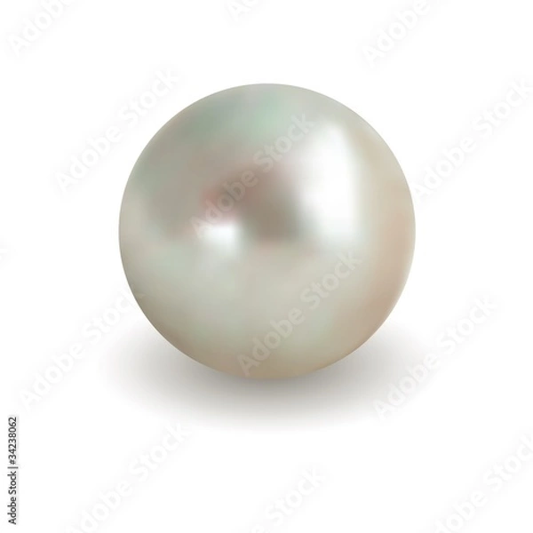 Obraz pearl