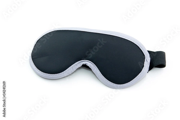 Obraz Sleeping mask