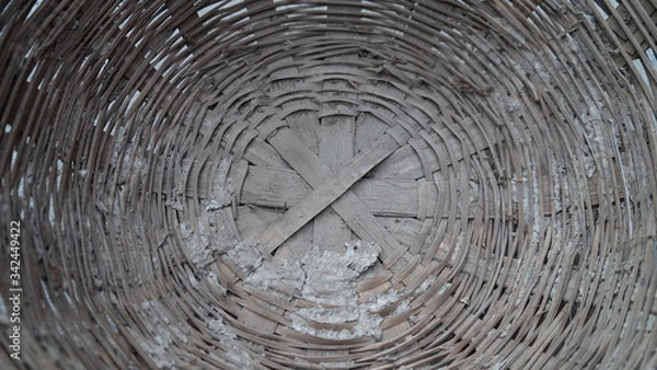 Obraz old wooden texture