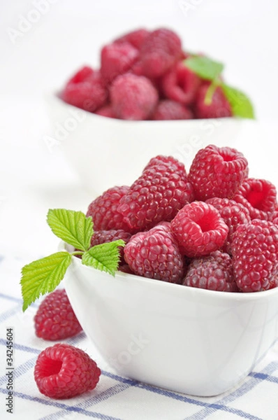 Obraz Raspberries