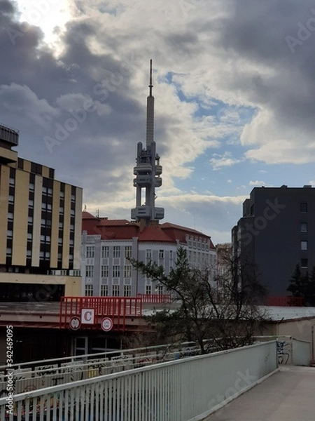 Obraz moscow state university