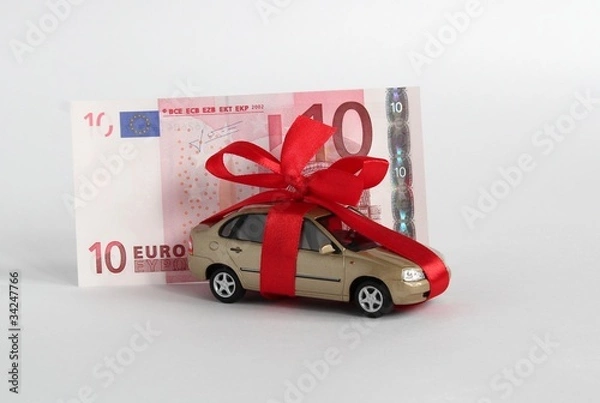 Obraz подарок