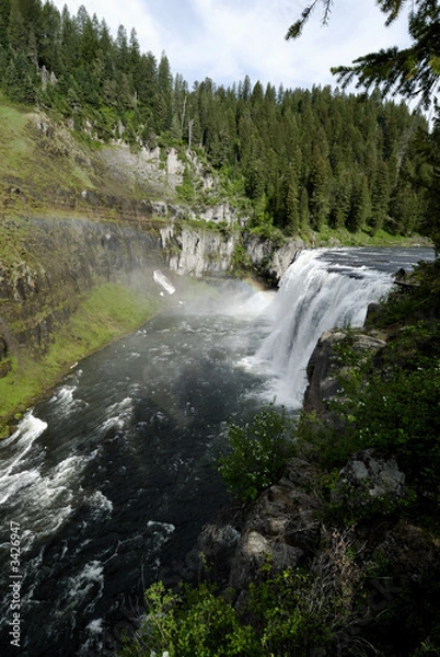 Obraz Waterfall Rhapsody